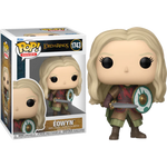 Lord of the Rings Eowyn Funko Pop! #1743