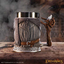 Lord of the Rings Gandalf the Grey Stainless Steel Tankard