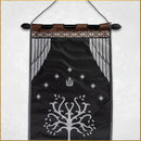 The Lord of The Rings Gondor War Banner