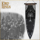 The Lord of The Rings Gondor War Banner