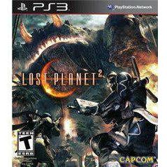 Lost Planet 2 - PlayStation 3