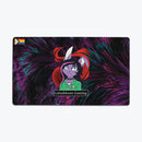Lotusbloom Gaming Logo Playmat