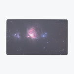 Drifting Nebula Playmat