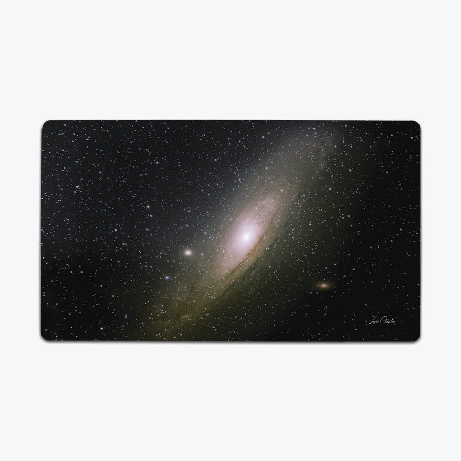 Bode's Galaxy Playmat