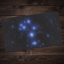 Riddle Me This Playmat