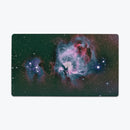 Space Turkey Playmat