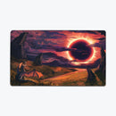 Dragon Eclipse Playmat