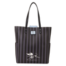 Loungefly Corpse Bride Victor & Emily Tote Bag