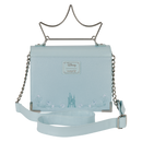 Loungefly Disney Cinderella Shimmer Crossbody Bag