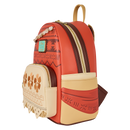Loungefly Disney Moana Puka Shells Cosplay Mini Backpack