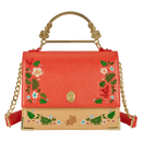 Loungefly Disney Moana Shimmer Crossbody Bag