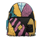 Loungefly Disney Nightmare Before Christmas Sally Cosplay Mini Backpack