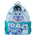 Loungefly Floral Eeyore Winnie The Pooh Disney Cosplay Mini Backpack