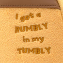 Loungefly Winnie the Pooh Hunny Mini Backpack