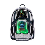 Stitch 626 & Light Up Mini Backpack Loungefly