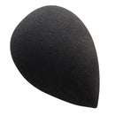 Love Black Ceramic Tray with Makeup Sponge Gift Set | Cosmetic Giftable Beauty Tools Set