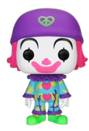 Pop! Asia: Ron English's Sugar Circus Love Combrat #171