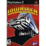 Lowrider - PlayStation 2