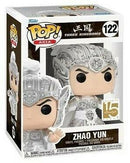 Pop! Asia: Three Kingdoms Zhao Yun #122