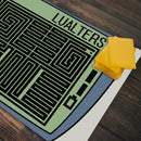 5N4K3 Playmat