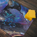 Chaos Nebula Playmat