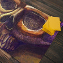 Deep in the Catacombs Playmat