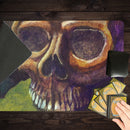 Deep in the Catacombs Playmat