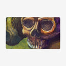 Deep in the Catacombs Playmat