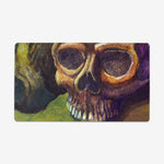 Deep in the Catacombs Playmat