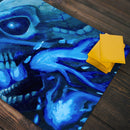 Screaming Fire Playmat