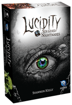 Lucidity - Six Sided Nightmares