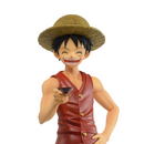 Banpresto: One Piece Magazine - Special Episode Vol.1 Luffy Figure