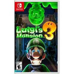 Luigi's Mansion 3 - Nintendo Switch