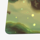 Emerald Nebula Playmat
