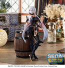 Atelier Ryza - Lila Decyrus Luminasta Prize Figure