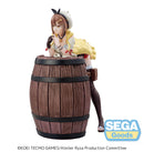 Atelier Ryza - Reisalin Stout Luminasta Prize Figure