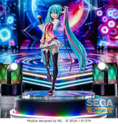 Hatsune Miku - Hatsune Miku Luminasta Prize Figure (Project DIVA MEGA39's Star Voice Ver.)