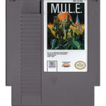 M.U.L.E. - NES