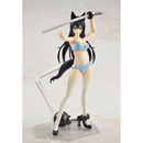 PLAMAX MF-04: 1/20 Guilty Princess Underwear Body Girl Ran Plastic Model Kit
