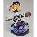 Max Factory: Touhou LostWord - Marisa Kirisame 1/8 Scale Figure