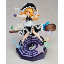 Max Factory: Touhou LostWord - Marisa Kirisame 1/8 Scale Figure