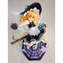 Max Factory: Touhou LostWord - Marisa Kirisame 1/8 Scale Figure