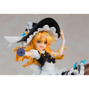 Max Factory: Touhou LostWord - Marisa Kirisame 1/8 Scale Figure