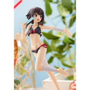 Good Smile Company: KonoSuba - Pop Up Parade Megumin (Swimsuit Version)