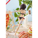 Good Smile Company: KonoSuba - Pop Up Parade Megumin (Swimsuit Version)