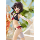 Good Smile Company: KonoSuba - Pop Up Parade Megumin (Swimsuit Version)