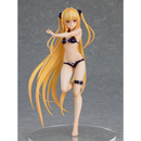 Good Smile Company: To Love-Ru Darkness - POP UP PARADE Golden Darkness