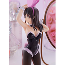 Good Smile Company: Saekano the Movie: Finale - POP UP PARADE Megumi Kato (Bunny Ver.)
