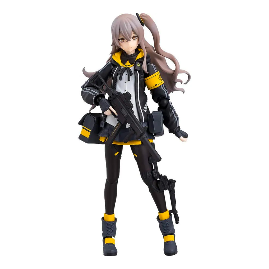 figma ドールズフロントライン UMP45 457 UMP9 506 figma ドールズフロントライン UMP45 457 UMP9 506 Amazon.co.jp