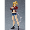 figma: Fate/Apocrypha - Saber of "Red" (Casual ver.) #474